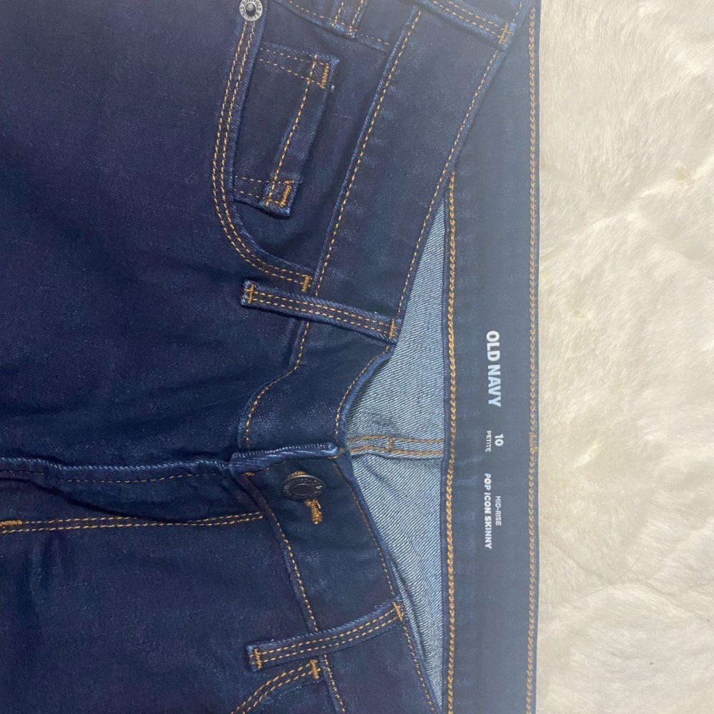 Old Navy Skinny Jeans